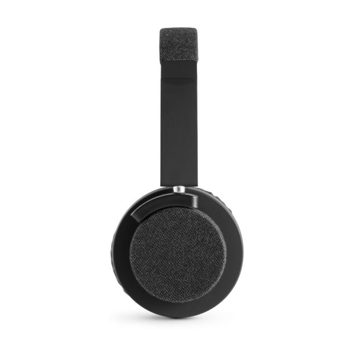 Fones de ouvido sem fios em ABS e tecido com ligação BT 5.0 - Imagem 4