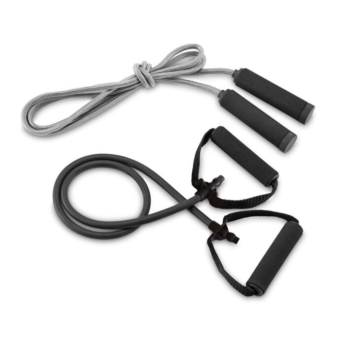 Kit fitness - Imagem 2