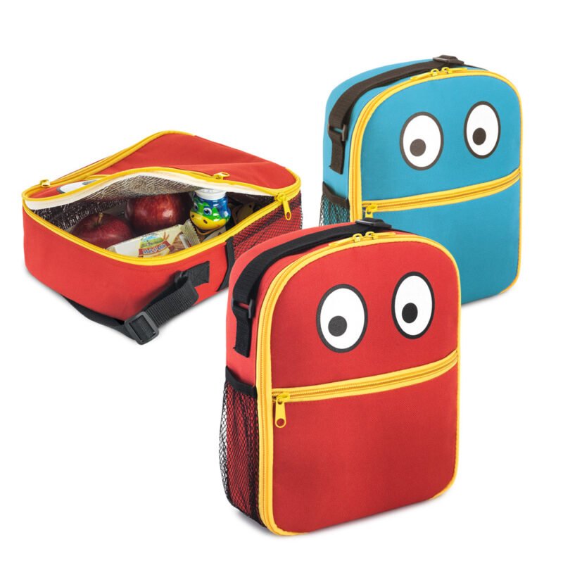 Bolsa térmica para criança