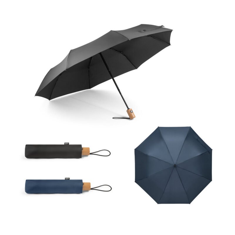 Guarda-chuva em 100% poliéster