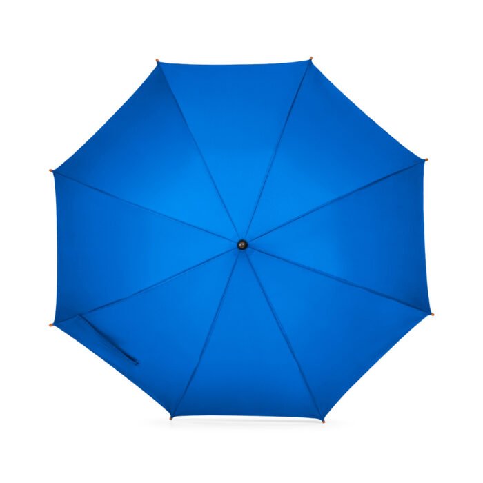 Guarda-chuva em 190T pongee com abertura automática - Imagem 3