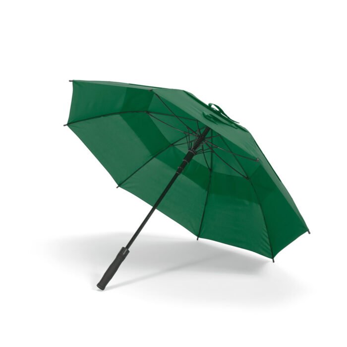 Guarda-chuva em 100% poliéster reciclado - Imagem 2