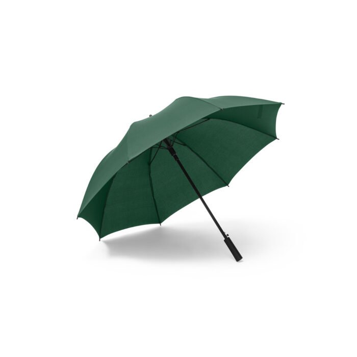 Guarda-chuva em pongee 190T com abertura automática - Imagem 2