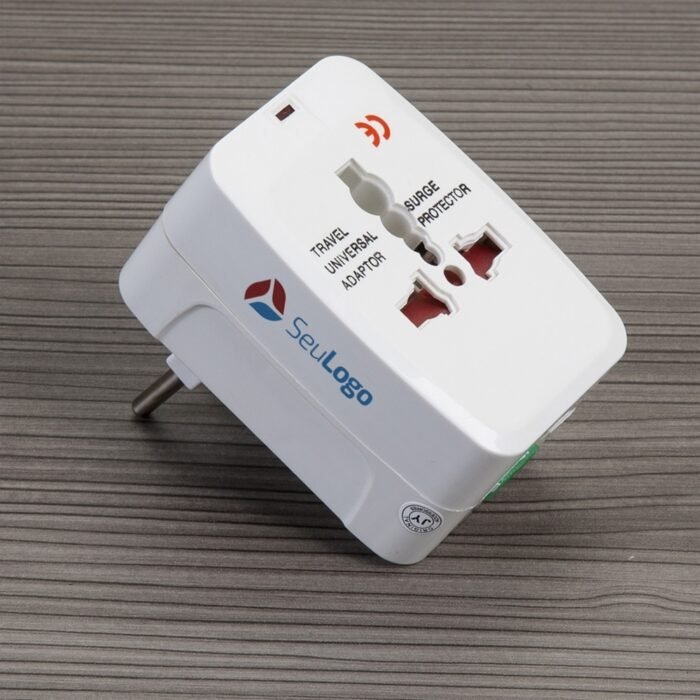 Adaptador Universal - Imagem 5