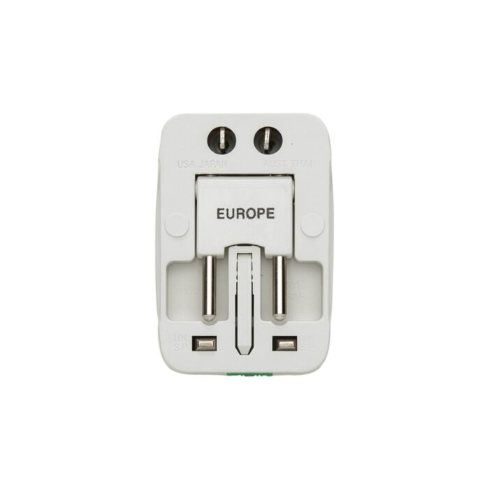 Adaptador Universal - Imagem 4