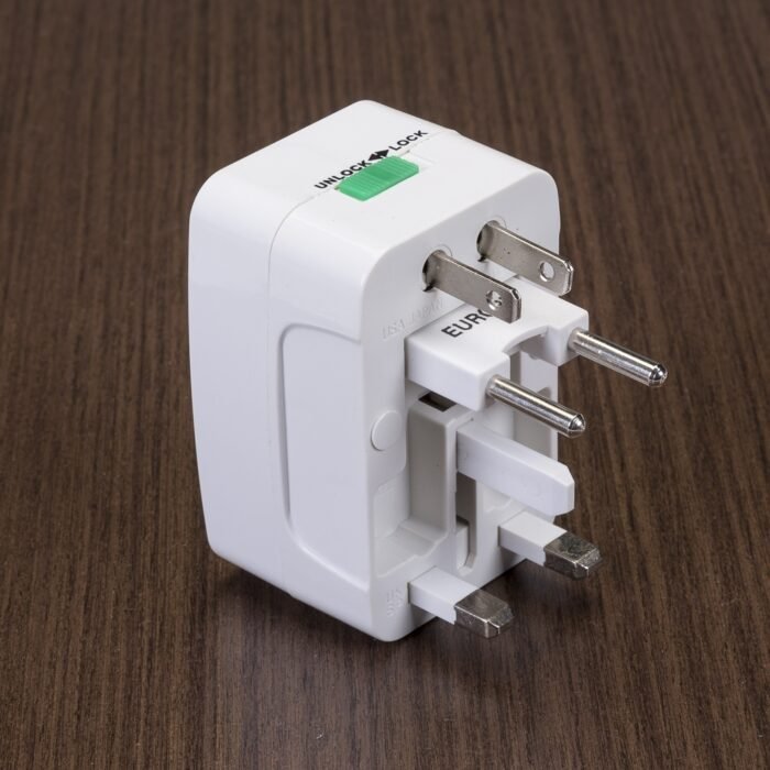 Adaptador Universal - Imagem 2