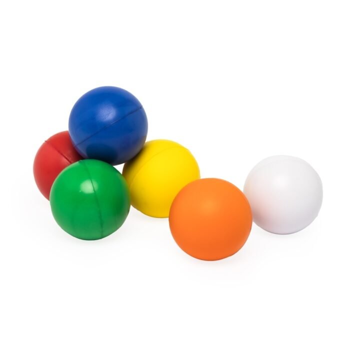 Bolinha Antistress PU - Imagem 2