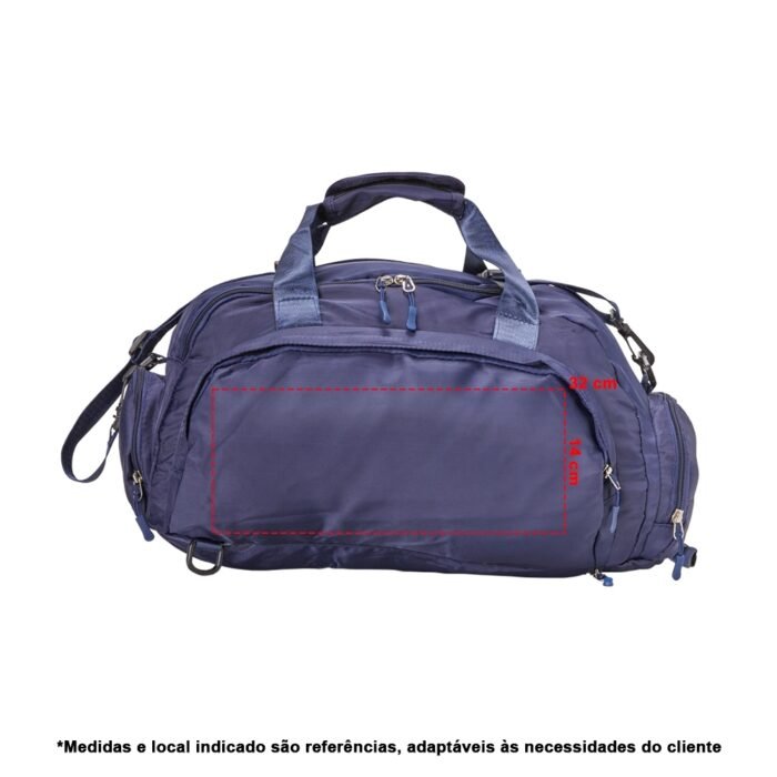Bolsa Esportiva 32 Litros - Imagem 9