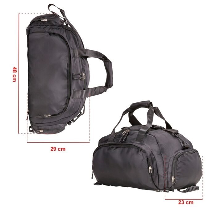 Bolsa Esportiva 32 Litros - Imagem 11