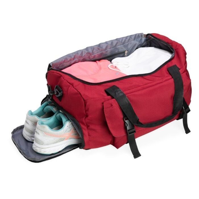 Bolsa Esportiva 39 Litros - Imagem 6