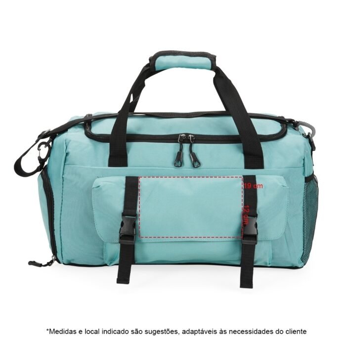 Bolsa Esportiva 39 Litros - Imagem 3