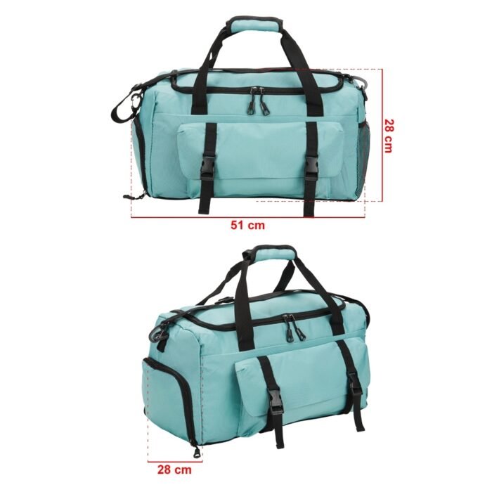 Bolsa Esportiva 39 Litros - Imagem 2