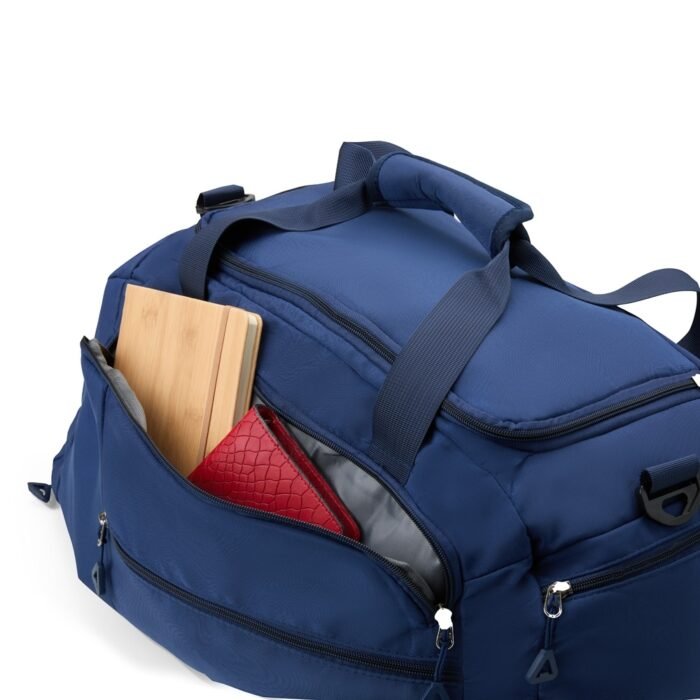 Bolsa Esportiva Oxford 28 Litros - Imagem 6