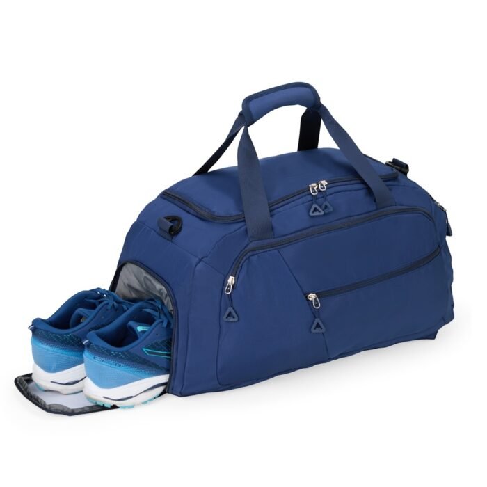 Bolsa Esportiva Oxford 28 Litros - Imagem 7