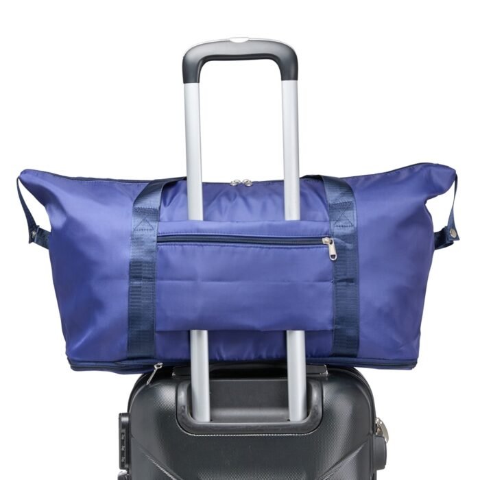 Bolsa Esportiva Poliéster 32 Litros - Imagem 6