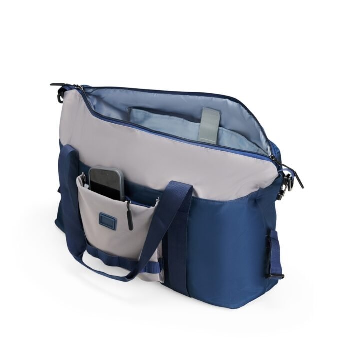 Bolsa Esportiva de Nylon 18 Litros - Imagem 4