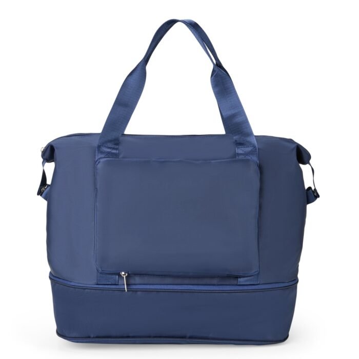 Bolsa Expansível e Dobrável 25 Litros - Imagem 3