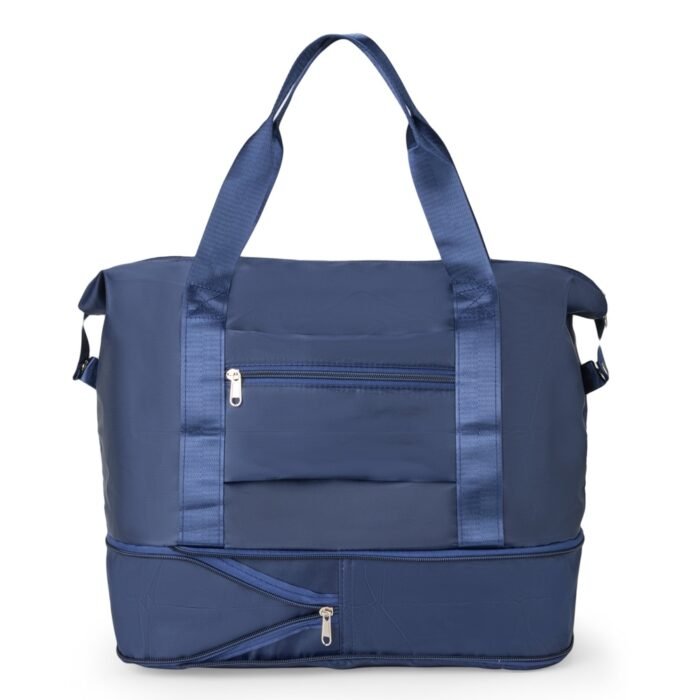 Bolsa Expansível e Dobrável 25 Litros - Imagem 5