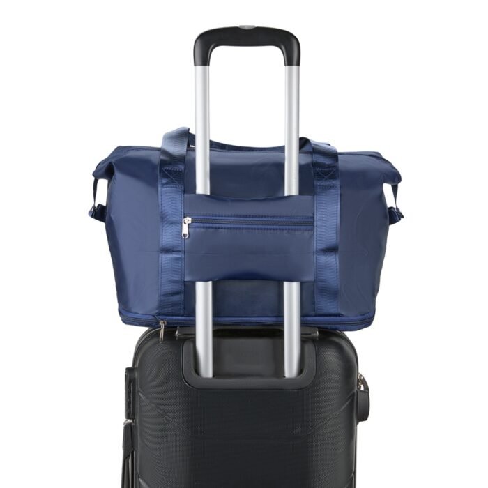 Bolsa Expansível e Dobrável 25 Litros - Imagem 6
