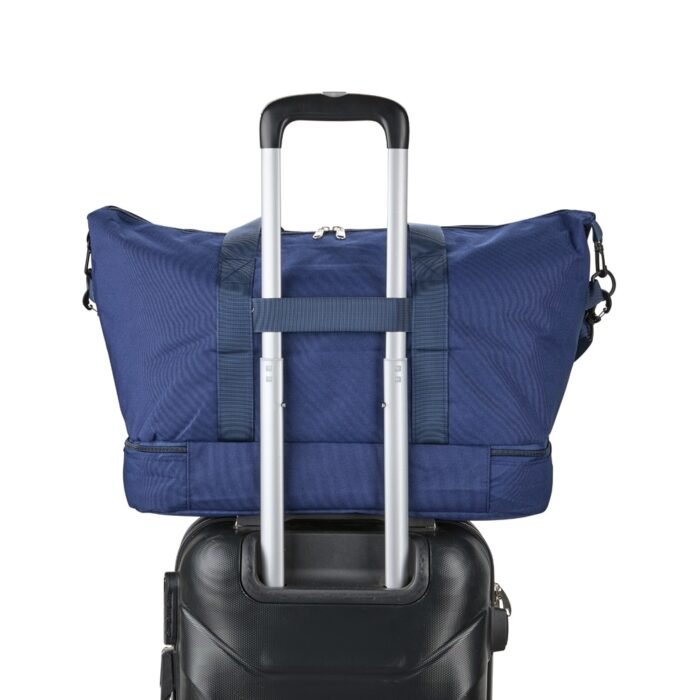 Bolsa Oxford 19 litros - Imagem 6