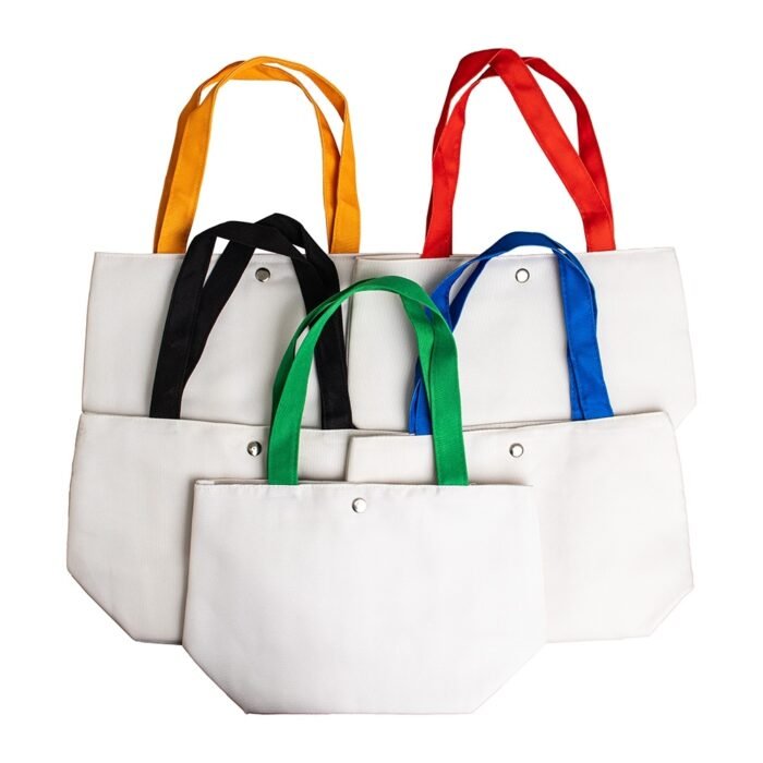 Bolsa de Lona - Imagem 2