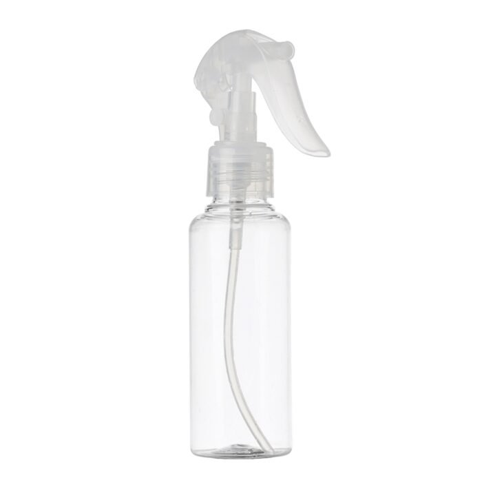 Borrifador Plástico 100ml - Imagem 2