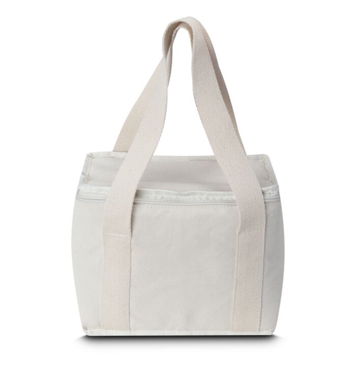 Bolsa Térmica em algodão 450g/m² - Imagem 3