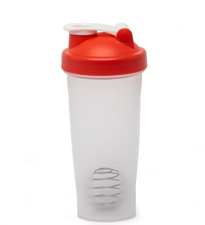 Coqueteleira Plástica 600ml - Imagem 2