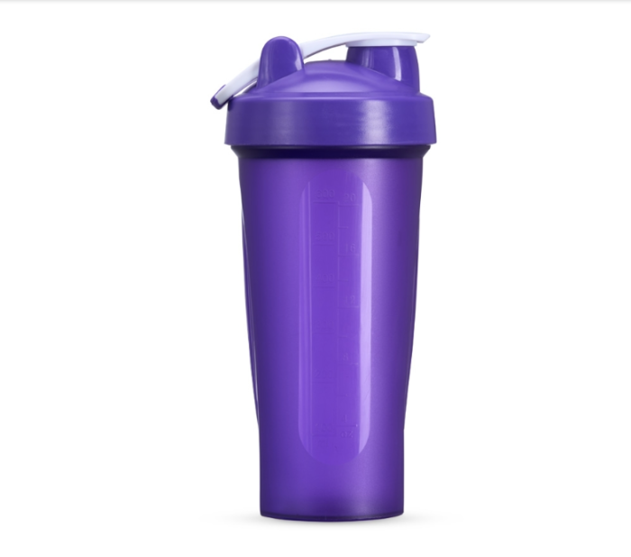 Coqueteleira Plástica 700ml - Imagem 2