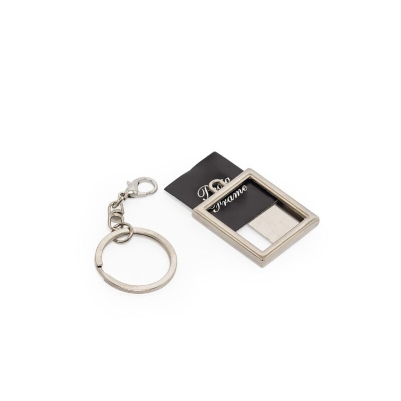 Chaveiro-Inox-18826 Adoro_brindes..