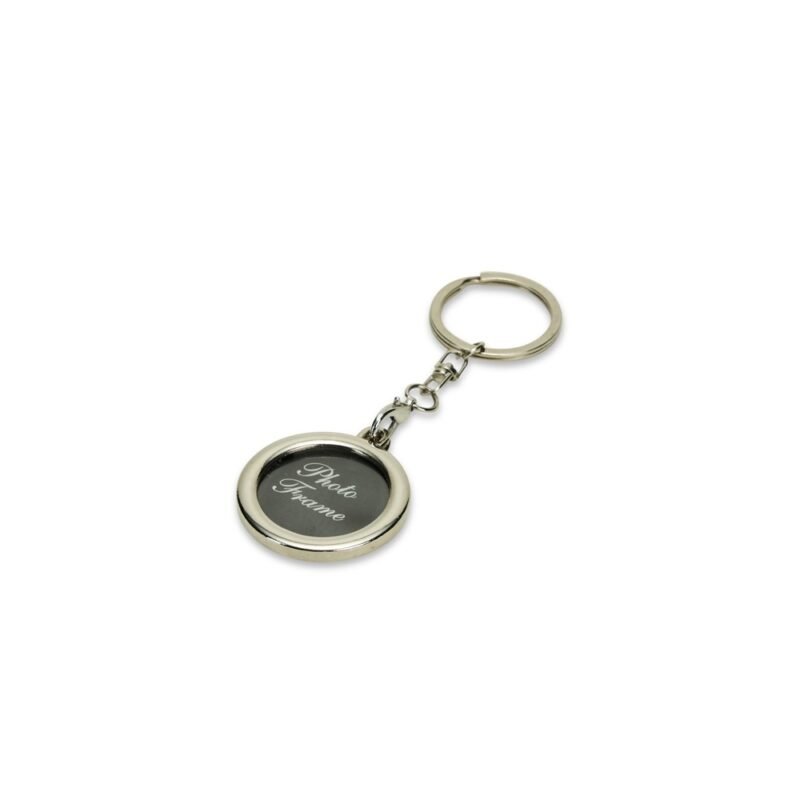 Chaveiro-Inox-20463d1-18827 Adoro_brindes