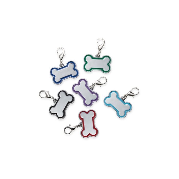 Chaveiro de Identificação Pets - Imagem 4