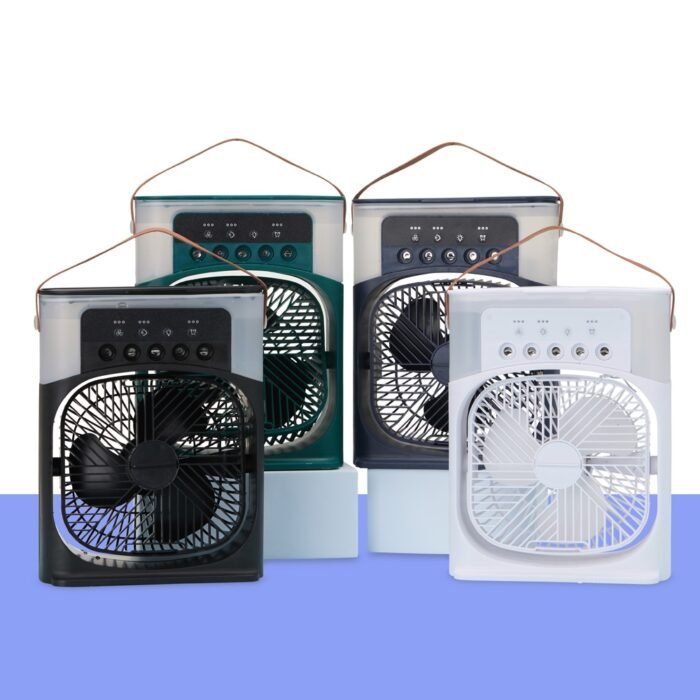 Climatizador USB - Imagem 2