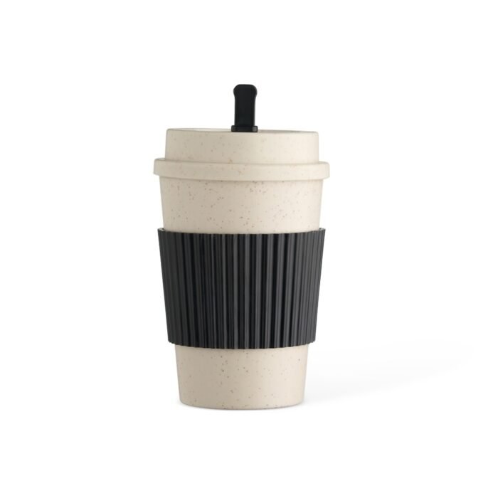 Copo Fibra de Trigo 450ml - Imagem 3