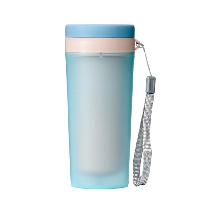 Copo Plástico 300ml - Imagem 6