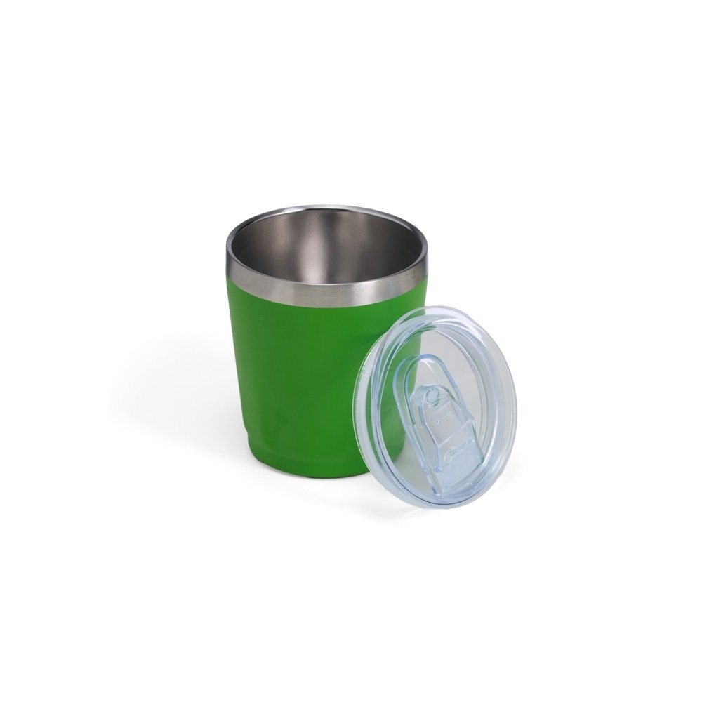 Copo Térmico 200ml - Imagem 4