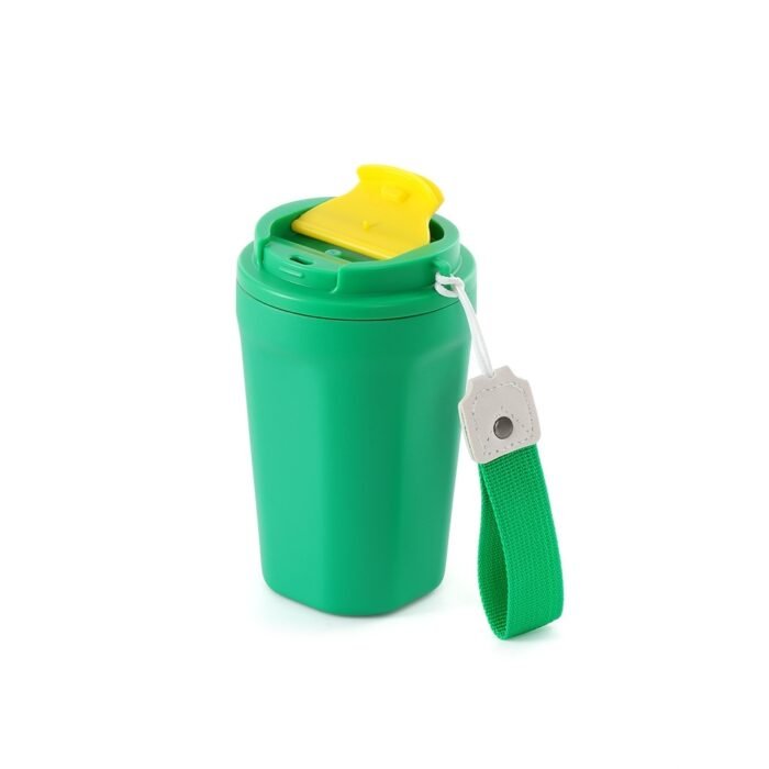 Copo Térmico Inox 350ml - Imagem 5