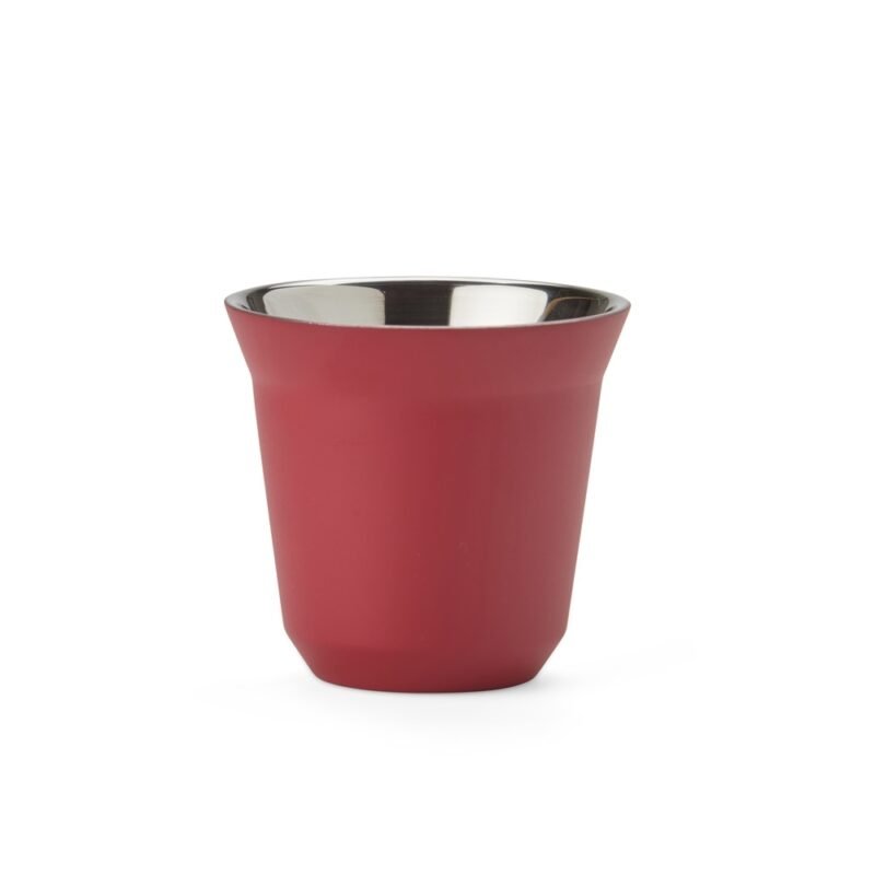 Copo Parede Dupla 80ml