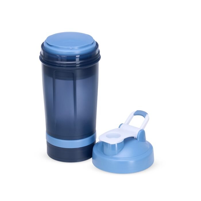 Coqueteleira Plástica 500ml - Imagem 4