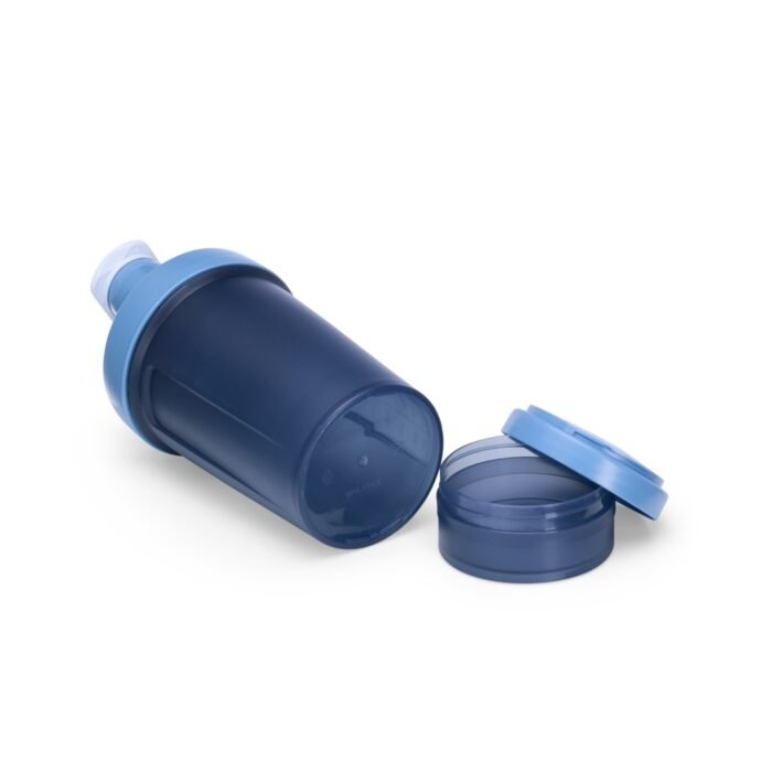 Coqueteleira Plástica 500ml - Imagem 3