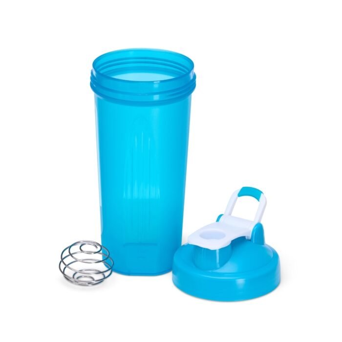 Coqueteleira Plástica 700ml - Imagem 5