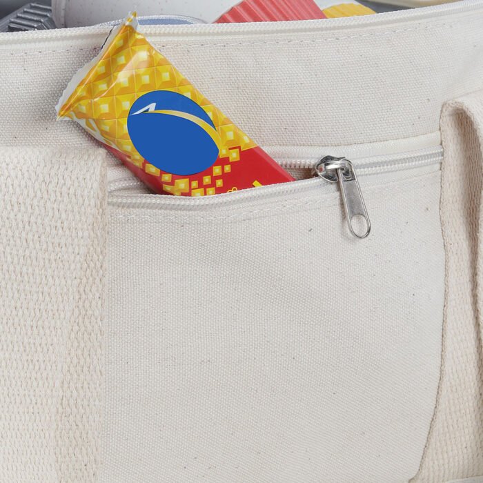 Bolsa Térmica em algodão 450g/m² - Imagem 4