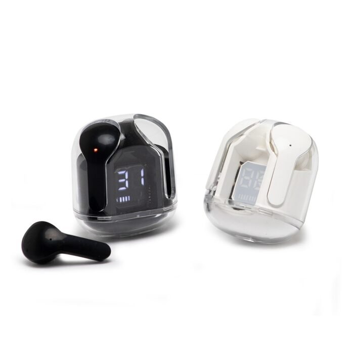Fone de Ouvido Bluetooth com Case Carregador - Imagem 3