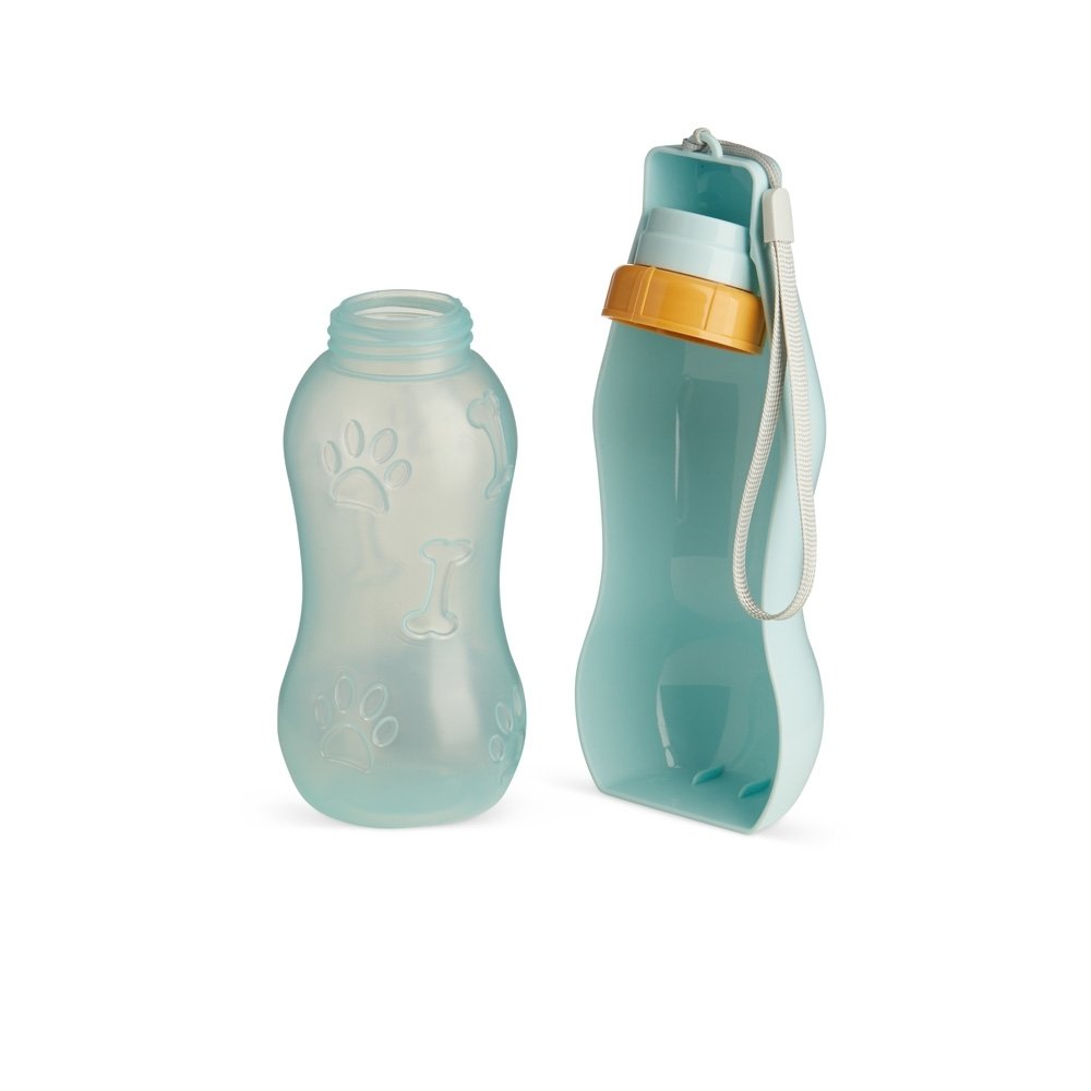 Garrafa Bebedouro Pet 400ml - Imagem 3