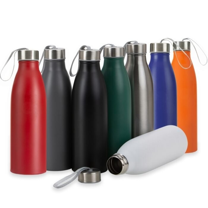 Garrafa Inox 750ml - Imagem 2