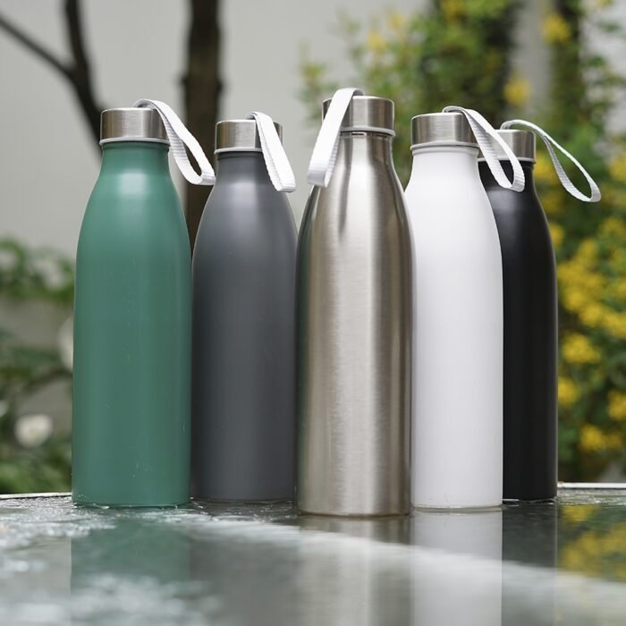 Garrafa Inox 750ml - Imagem 3