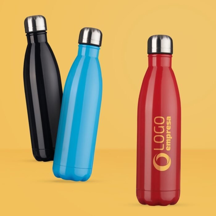 Garrafa Inox 750ml - Imagem 2