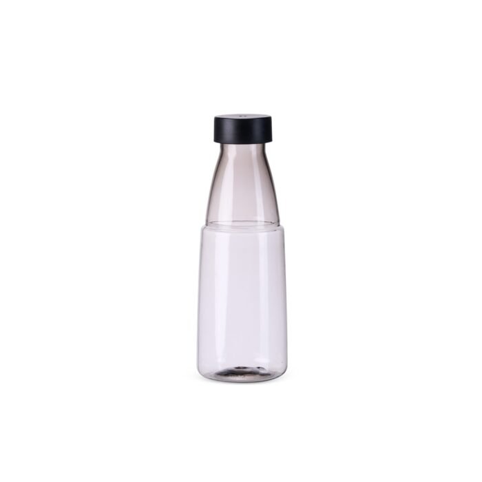Garrafa Plástica 2 em 1 550ml - Imagem 4