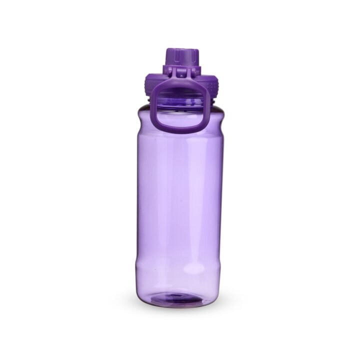 Squeeze Plástico 800ml - Imagem 4