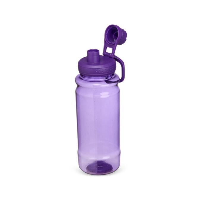 Squeeze Plástico 800ml - Imagem 3